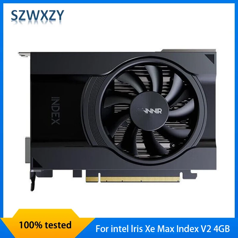 ¿Qué es la tarjeta gráfica Iris y por qué es ideal para tu PC?