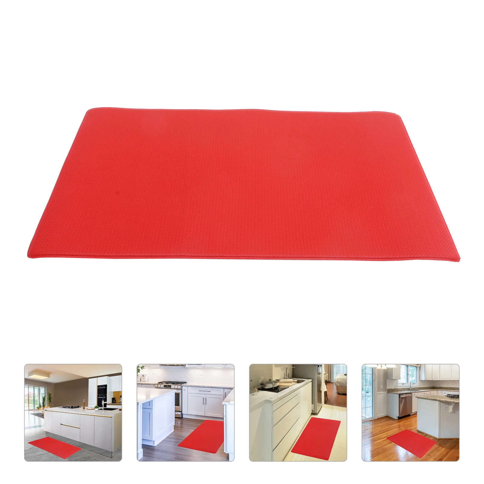 

Non-slip Floor Mat Pad for Indoor Kitchen Mats Nonslip Anti-slip Rug Washable Area Household