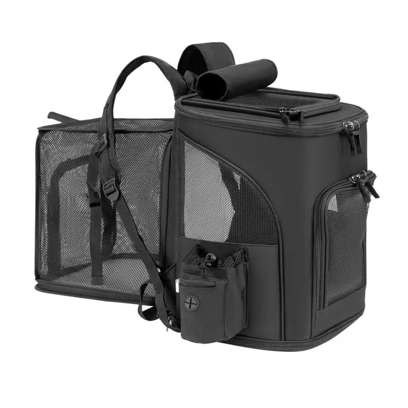 Thumbnail 3 - #43 Cheapest Airline Approved Pet Carriers Deals You Can Get