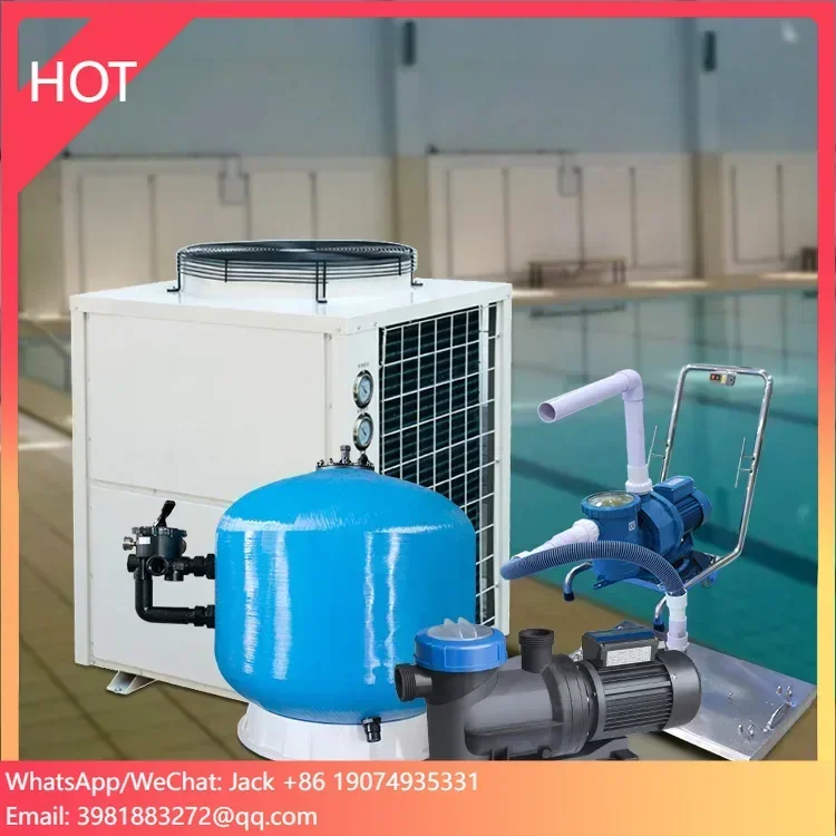 

High Quality Swimming Pool Accessories Hot Sale Wholesale Pool Accessories