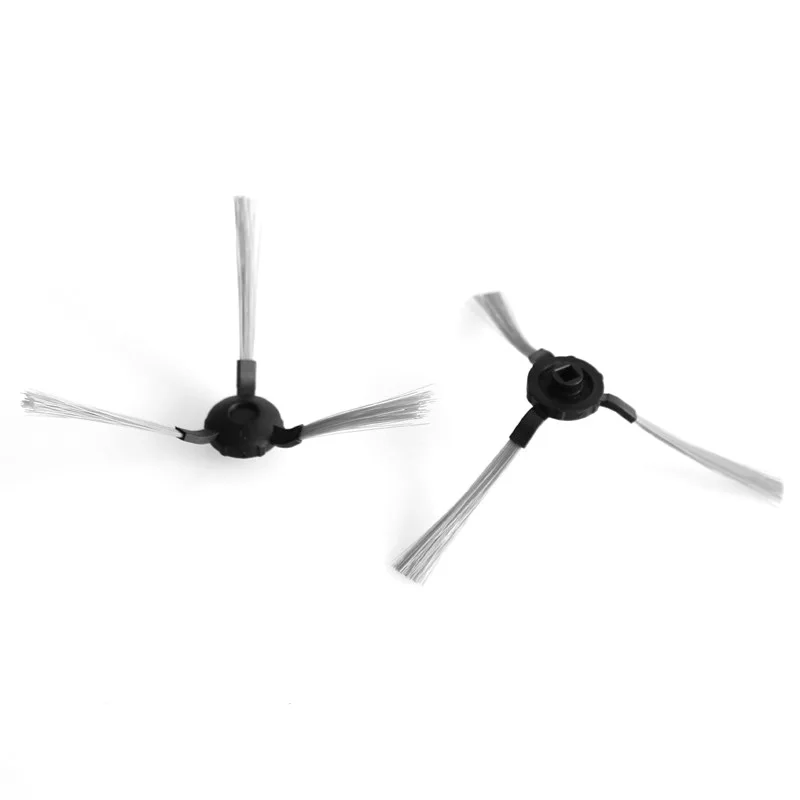 Brosses latérales pour aspirateur Proscenic, pièce de robot de balayage, 811 Go, 911Se, 10 pièces