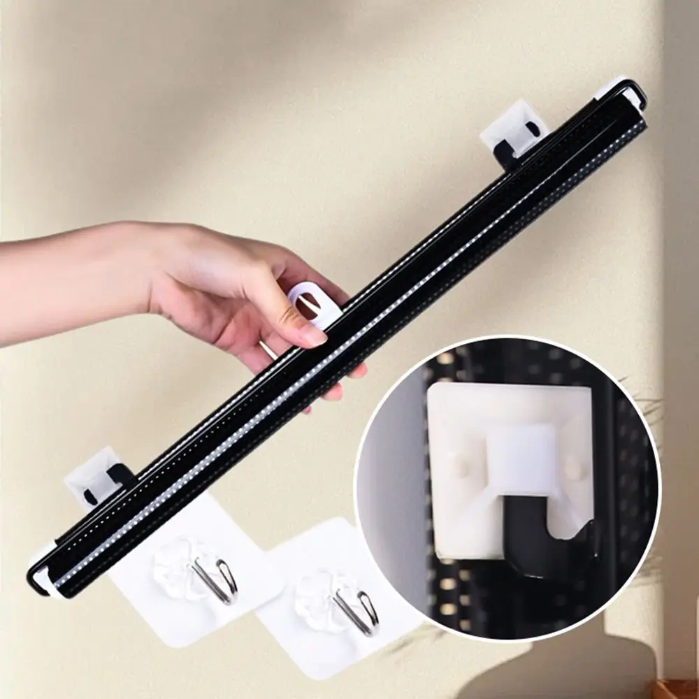 Durable Guard Retractable Fence Gate Folding Universal Pet Network Fence Barrier with Hook Baby Safe Guard Door Balcony