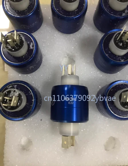 M430C/ slip ring 4-way rotary joint