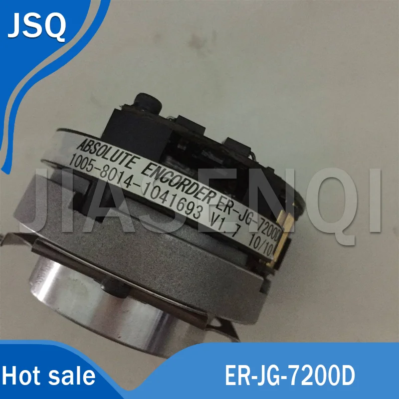 

100%NEW ORIGINAL ER-JG-7200D