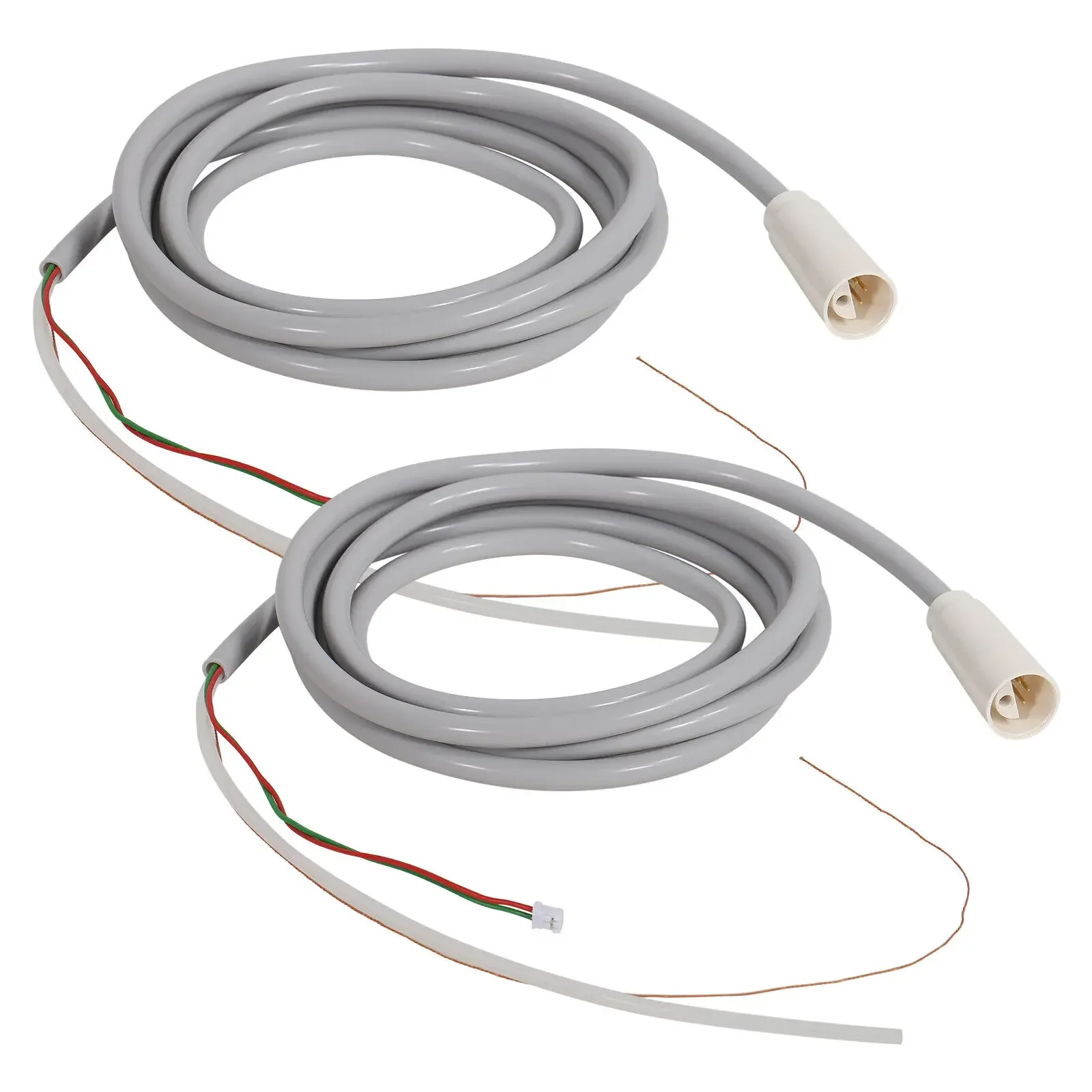 

Dental Ultrasonic Scaler Detachable Cable Tubing Tube Hose For SATELEC DTE