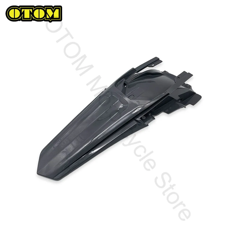 Motorcycle For SHERCO Rear Fender Mudguard Wheel Splash Shield Mud Guard Protector Cover SE SEF 125 250 300 450 500 2017-2023