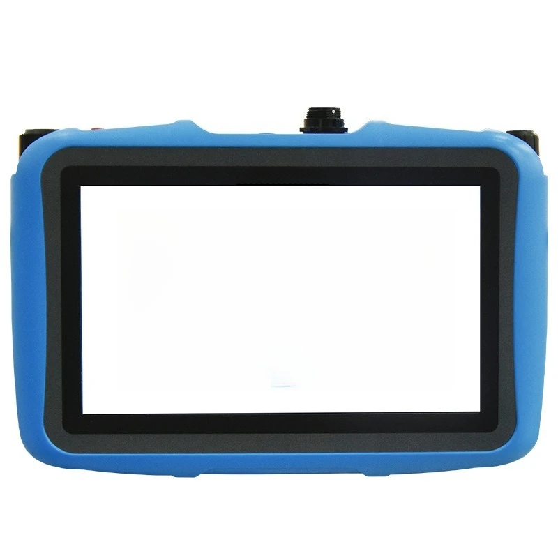 Underground pipe seeker PD300 fire water pipe network acoustic wave detection underground pipe direction locator