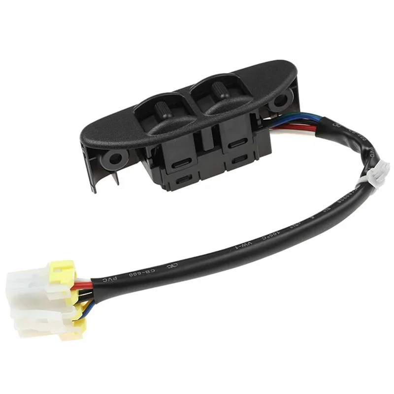 

Classy-Car Left Driver Side Power Seat Switch 87066CD001 87066-CD001 For Nissan 350Z 2003-2008 Car Accessories LHD