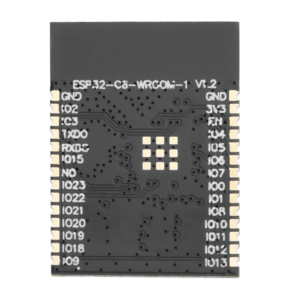 ESP32-C6-WROOM-1-N4/N8/N16 module module ESP32-C6 series Wi-Fi 6 Bluetooth