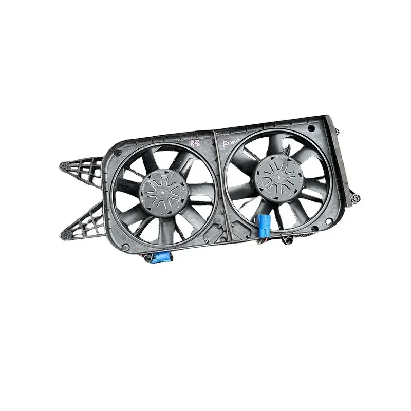 

Left and right electronic fans, car cooling fan, engine radiator for Ferrari ROMA URUS