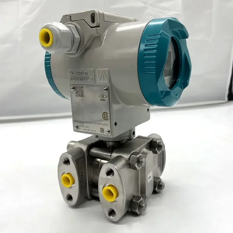 

New Siemens Intelligent Pressure Transmitter 7MF4433 Series Differential Pressure Transmitter
