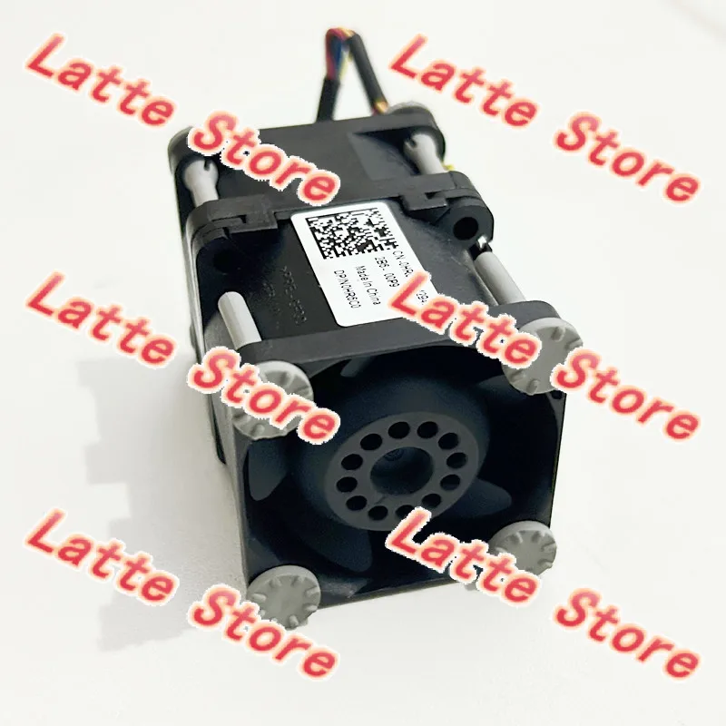 For  PowerEdge R420 R430 Server Cooling Fan HR6C0 DNHNR G8KHX GFC0412DS-D