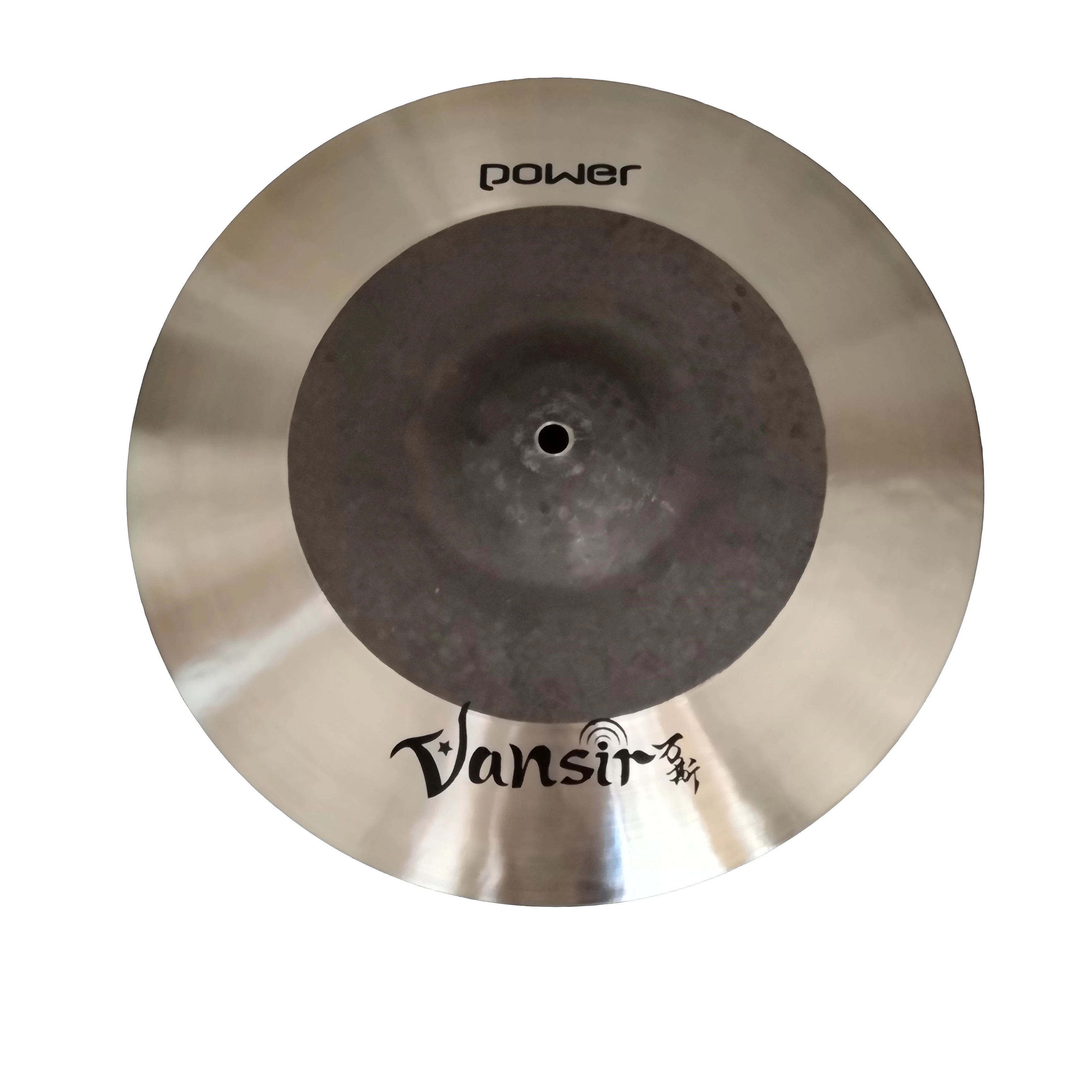 

Vansir 100% Handmade B20 Cymbals Power A Series 16'' Crash