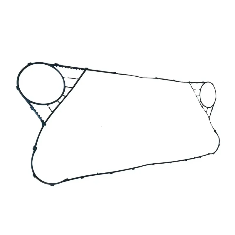Food Gaskets for Plate Heat Exchanger J107