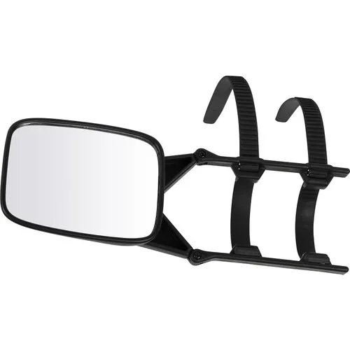 Campasist Wide View Additional Extension Caravan Mirror - One Way