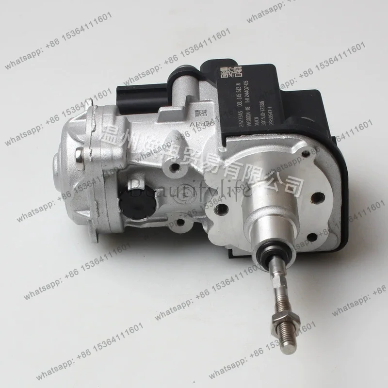 

Turbo Actuator 06L145612M (Short Rod) 06L145725N for Auto Parts
