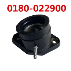 Original CARBURETOR Joint 0180-022900 For CF MOTO 500CC ATV X5 U5 Cforce CF188 QUAD Parts  XINYANG UTV ALSO