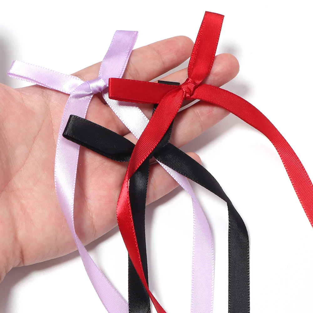20/40 pièces de nœuds en ruban - Ribbon Bow Gift avis et prix
