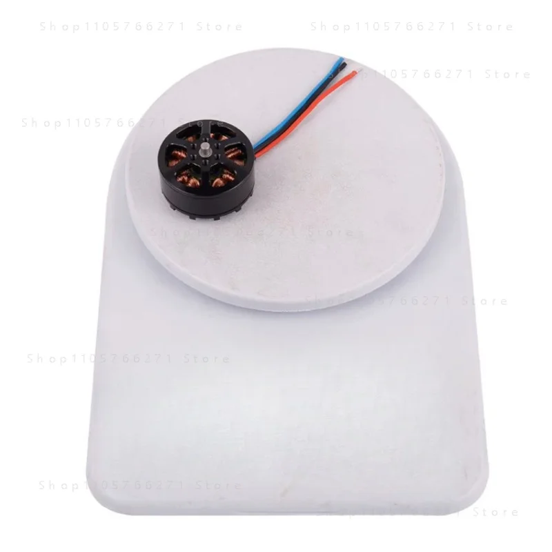 For multi-axis aerial photography, brushless external rotor motor 3508 KV400/590 brushless motor