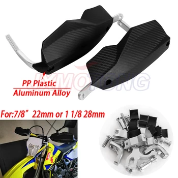 Handguard Motorcycle Hand Handlebar Handlebar Guards For KTM SX SXF EXC Name 50-500 Duke 690 Dirt Pit Bike Hand Protection Handguard Motorcycle Hand Handlebar Handlebar Guards For KTM SX SXF EXC Name 50-500 Duke 690 Dirt Pit Bike Hand Protection