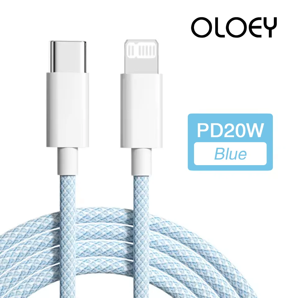 Pd 20W USB-C Chargi…