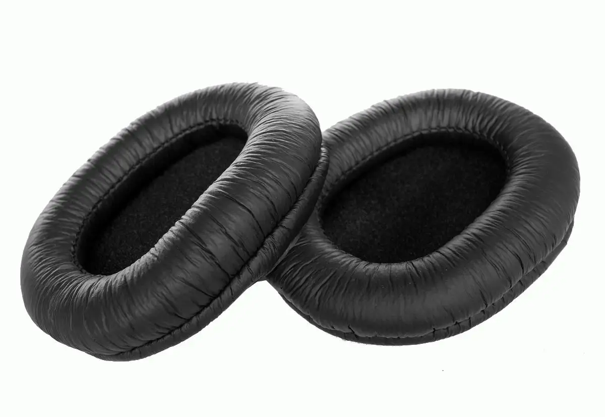 وسادات الأذن لسماعات أيوا ، بديل الصيانة ، أجزاء الإصلاح ، 1 زوج