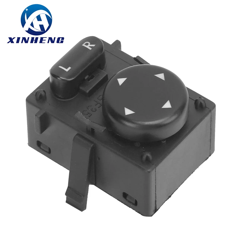 Mirror Switch Control For Mercedes-Benz Sprinter 903 Vito W638 1995 1996 1997 1998 1999 2000 2001 2002 2003 2004 2005 0045459207