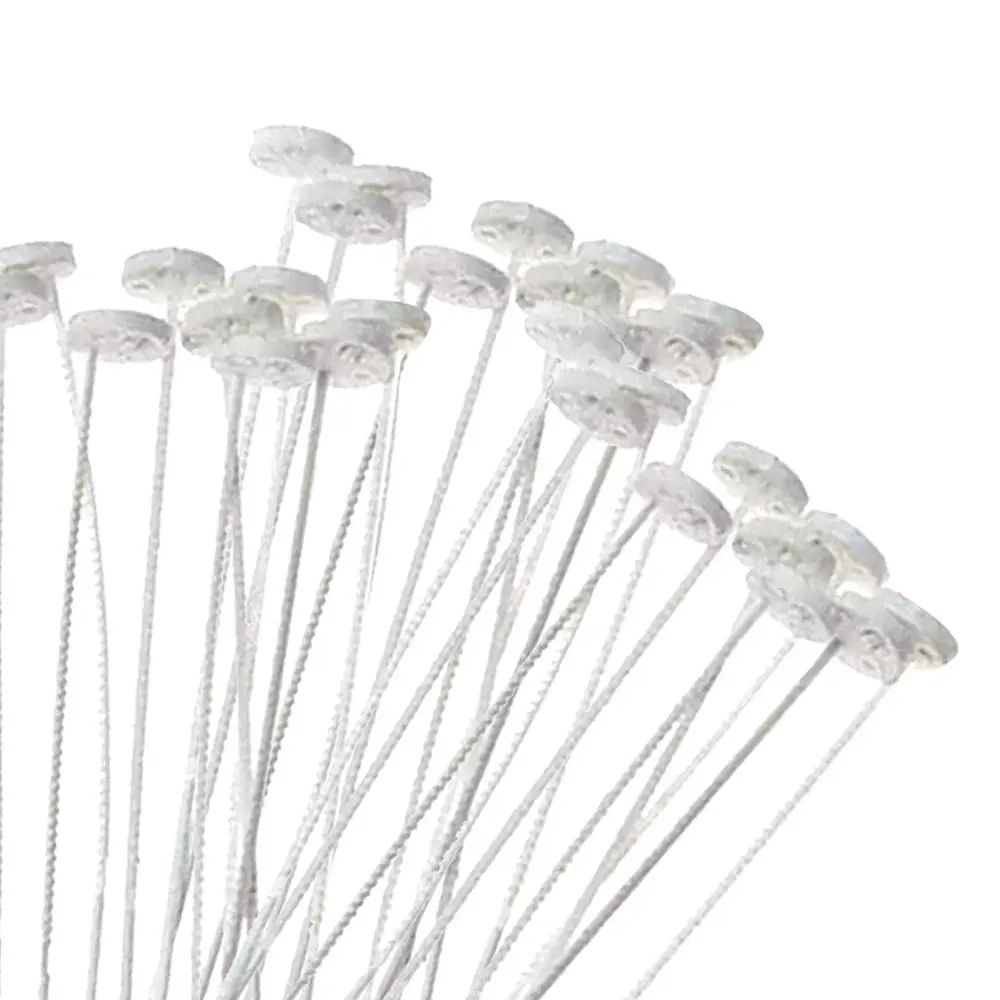 10/30/60Pcs Quick Button Repair Fixed Tool Needleless Button Sewing Accessory