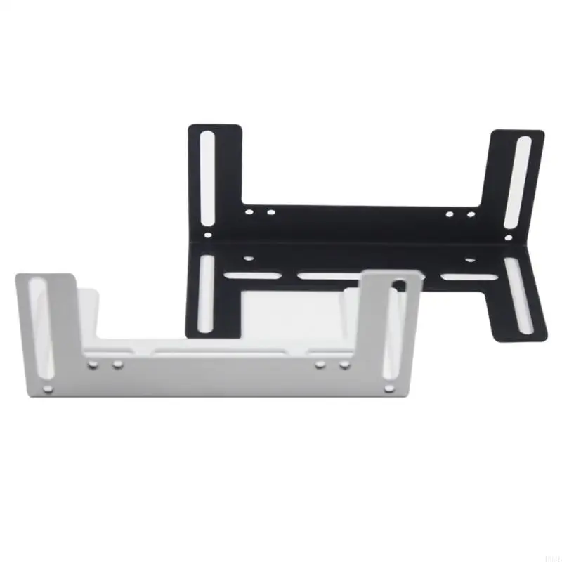 P9JB Mounting Bracket Cooling Fan Mount Bracket for Memory Heat Sink Support 8cm/9cm/12cm Computer Cooling Fan Rack