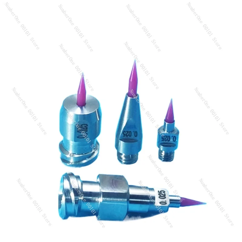 Ruby Dispensing Nee…