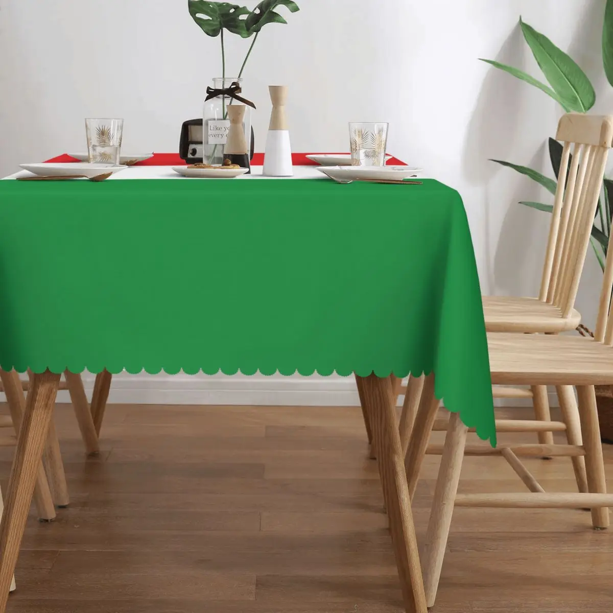 Rectangular Tablecloth Tablecloth Fit 40\