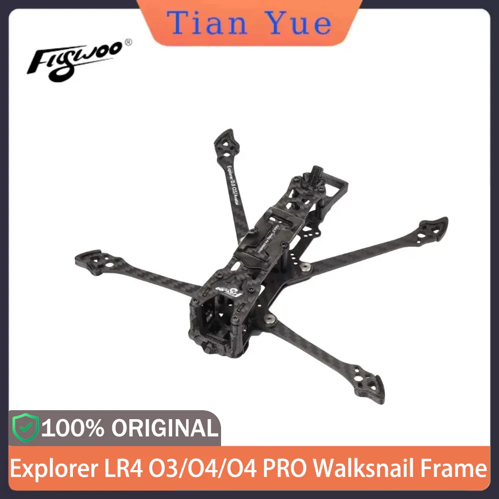 Flywoo Explorer Lr … - image