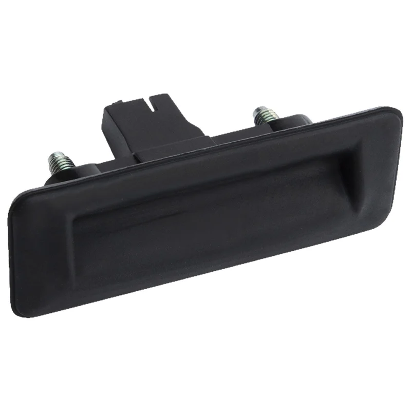 

Tailgate Boot Handle Switch Release Handle Switch 5J0827566E For A1 Skoda Rear Trunk Lock Release Handle Switch