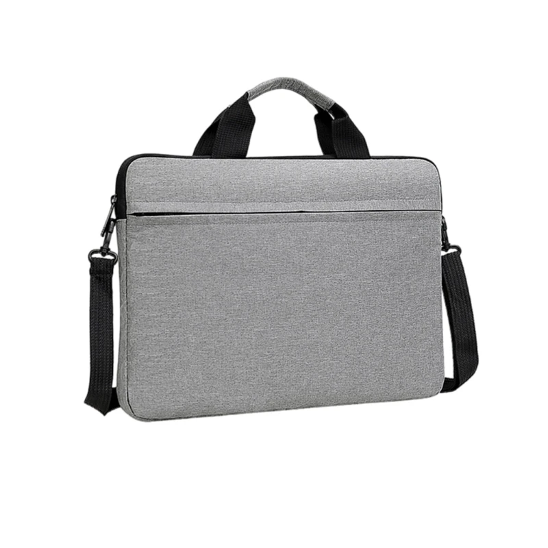 Bolso para ordenador portátil, funda para cuadernos, bolso negocios para profesionales y estudiantes