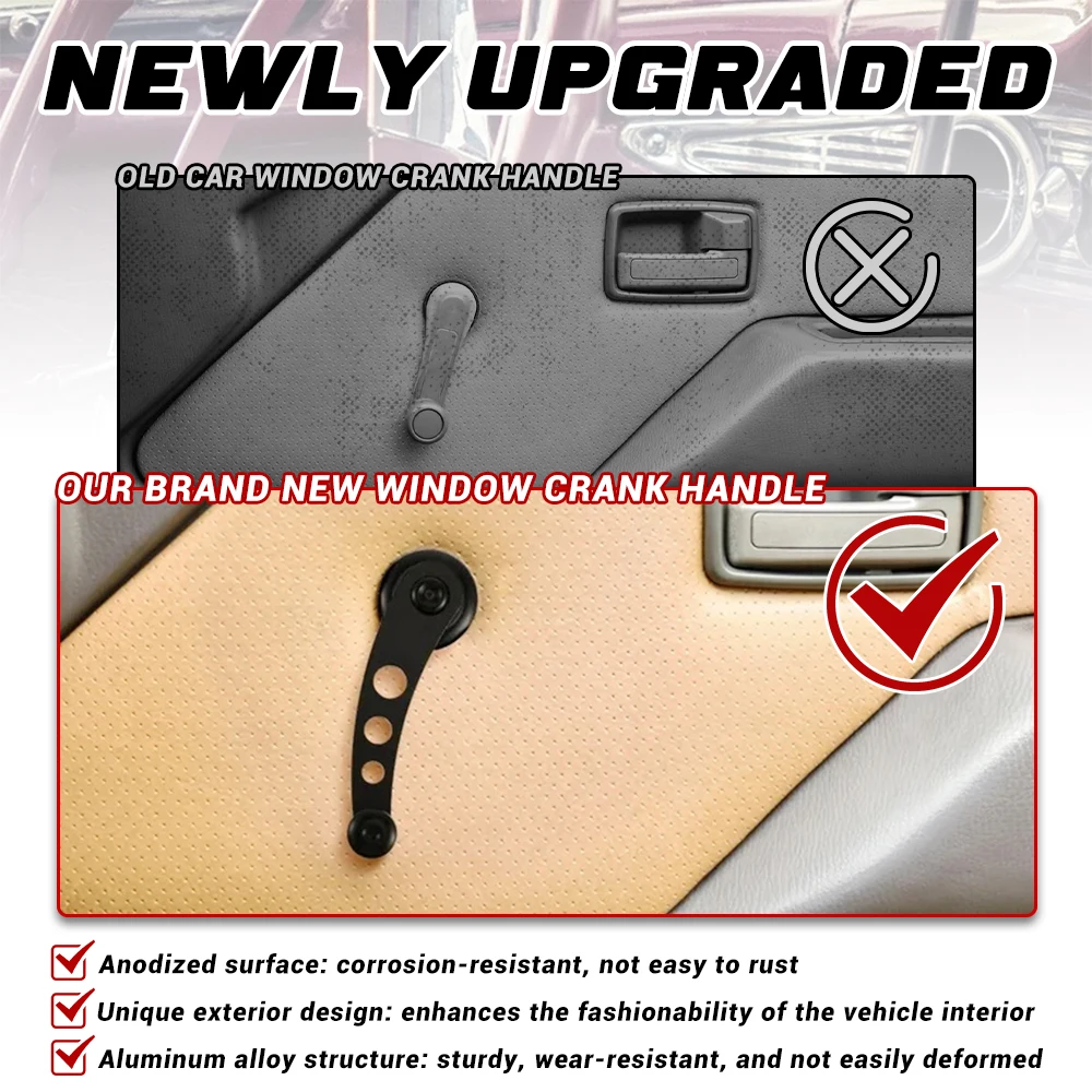 Thumbnail 3 - #13 Best Selling Window Cranks