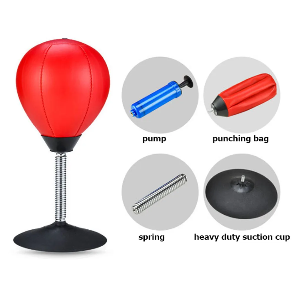 أفضل بيع سرعة الكرة بالجملة الملاكمة الكرة لكمة الأسود شعار مخصص التعبئة سريعة سرعة التدريب الملاكمة الكمثرى الكرة
