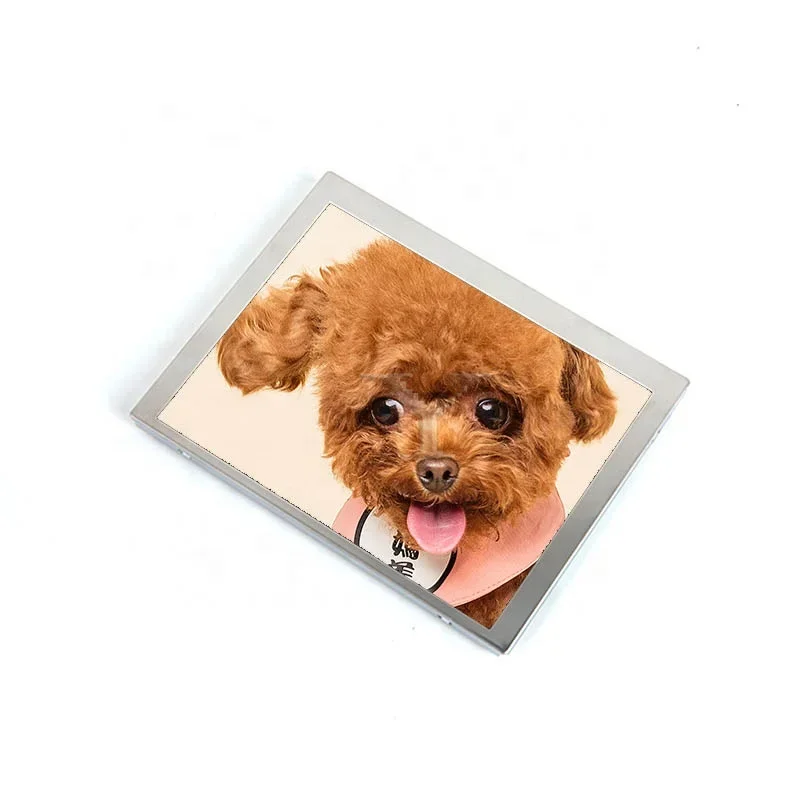 AM320240N1TMQWT39H شاشة LCD مقاس 5.7 بوصة 320*240 مع لوحة لمس شحن سريع