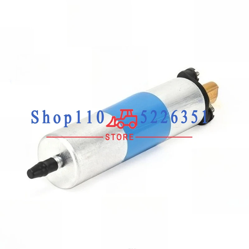 

Fuel Lift Pump 12V 2641A203 For 1100 Series Massey MF 4225449M1 8MM for Inlet and Outlet