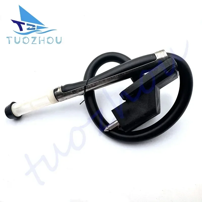 

FUEL METER ASSY 6YJ-24260-00 For Yamaha Outboard Engine Fuel Tank 6YJ-24260 12L 24L Manufacturer Wholesale