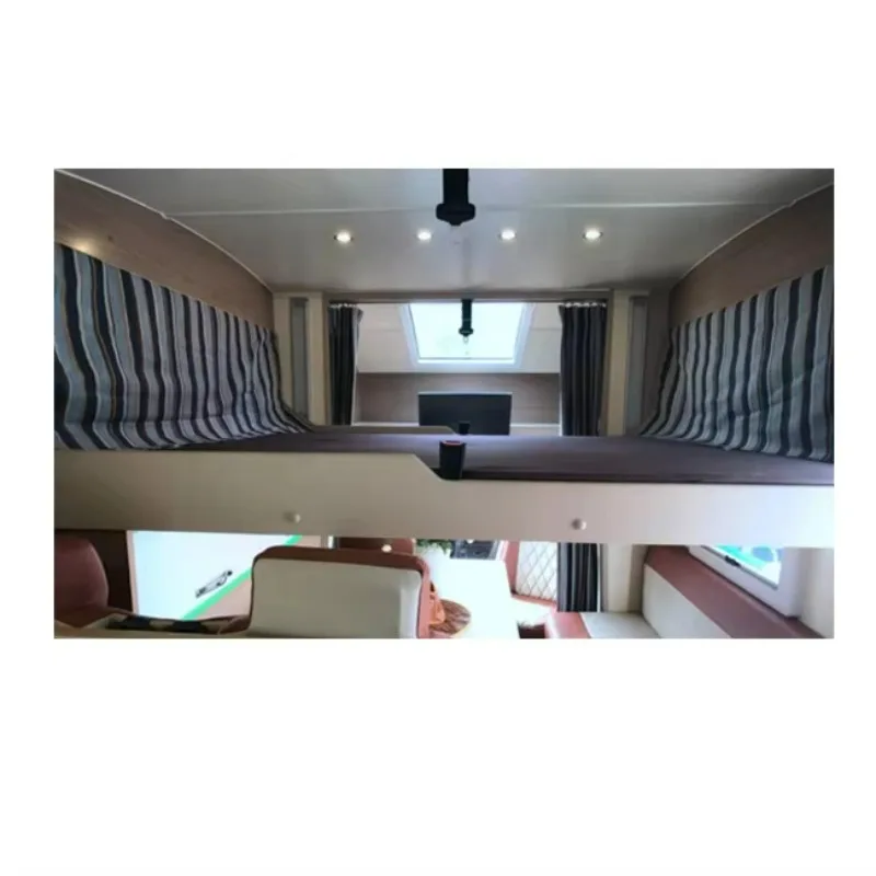Rv caravan Lift up Bed king Size/lift Hotel Bed,Custom Sizes