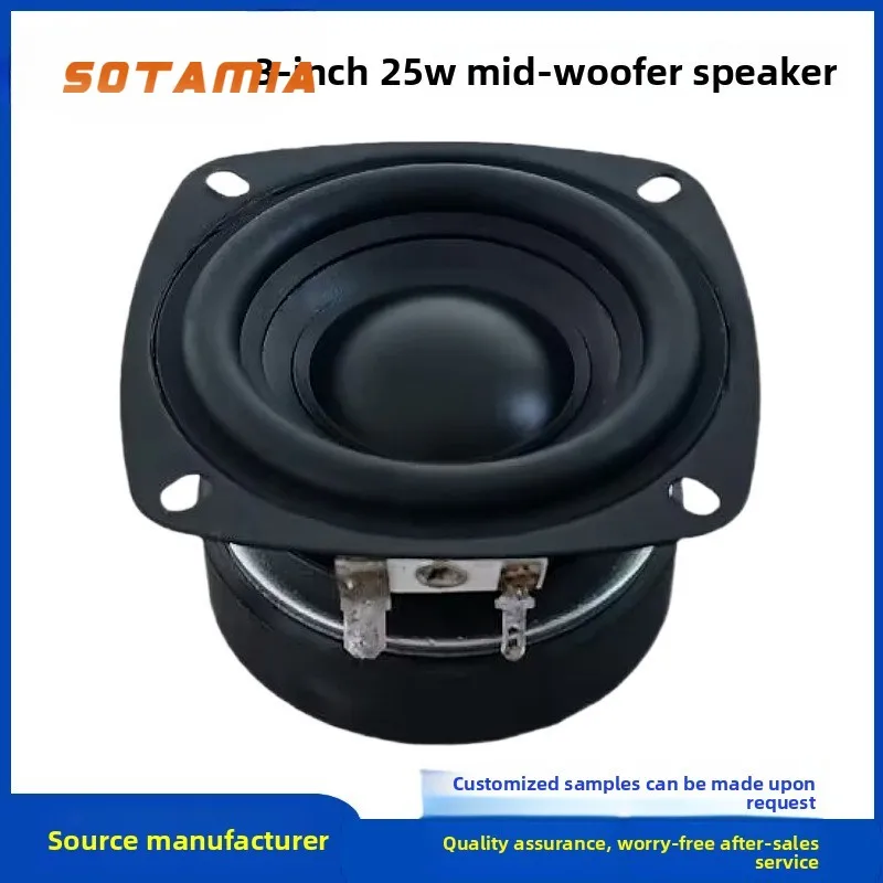 Sotamia 1PCS 3 Inch… - image