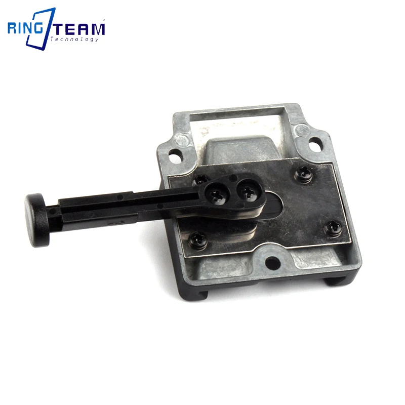 Dtap D-Tap Stecker Netzteil Anschluss für BMCC BMPCC Kamera DIY DSLR Rig Kabel V-Mount anton Bauer Batterie