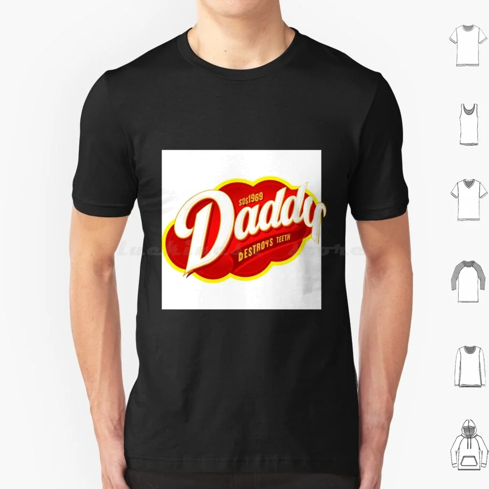 Daddy Destroys Teeth T Shirt Men Women Kids 6xl Meme Cursed Cursed Images Cursed Image Funny Memes Cursed Meme Weirdcore Cursed