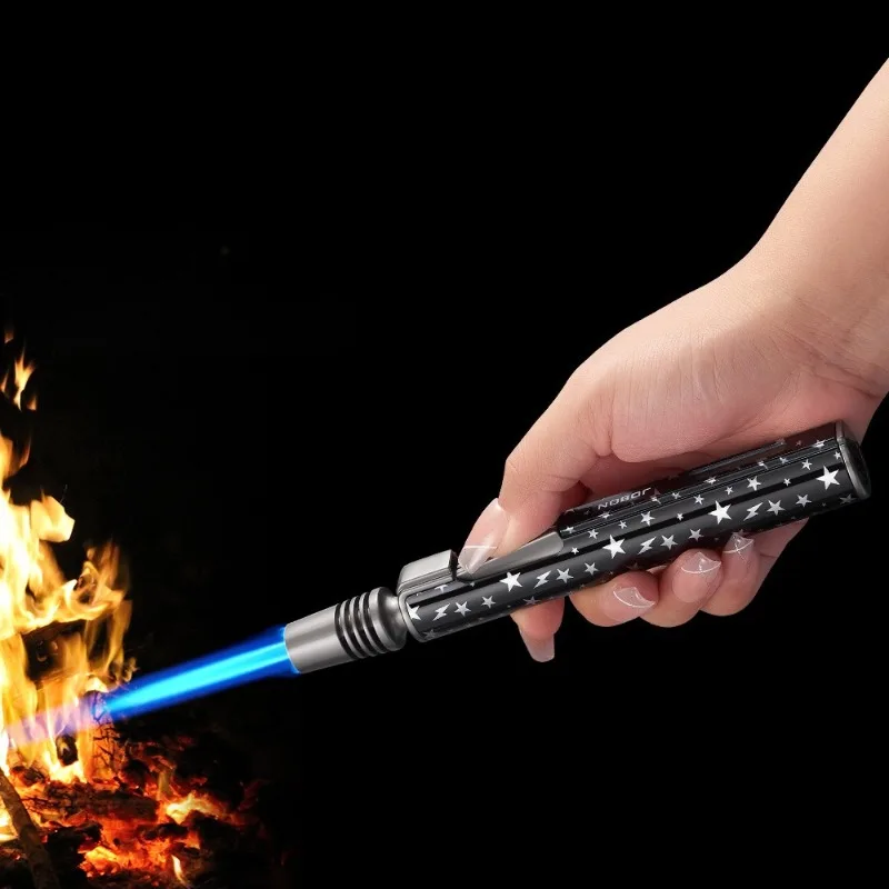 JOBON Firepower Big Flame Wind - Outdoor Kitchen Power Burner ulasan dan harga