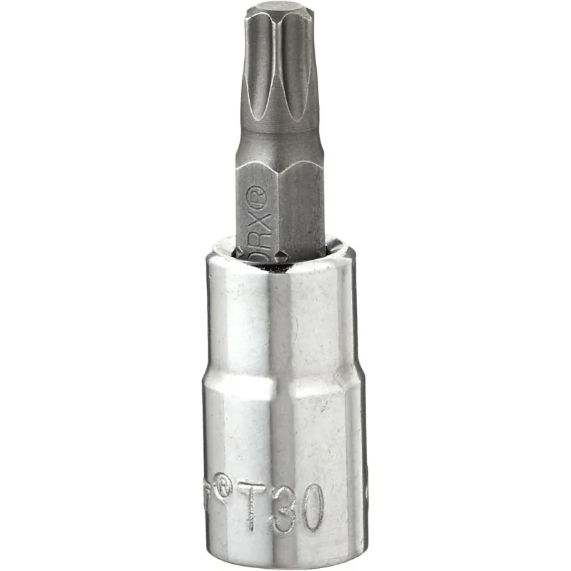 1/4 Drive Torx Bit Socket T-30 - CDTS5N