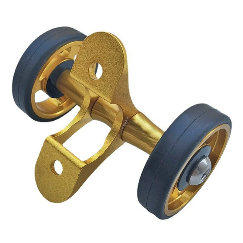 Thumbnail 4 - #18 Top Bicycle Training Wheels Picks for Every Budget