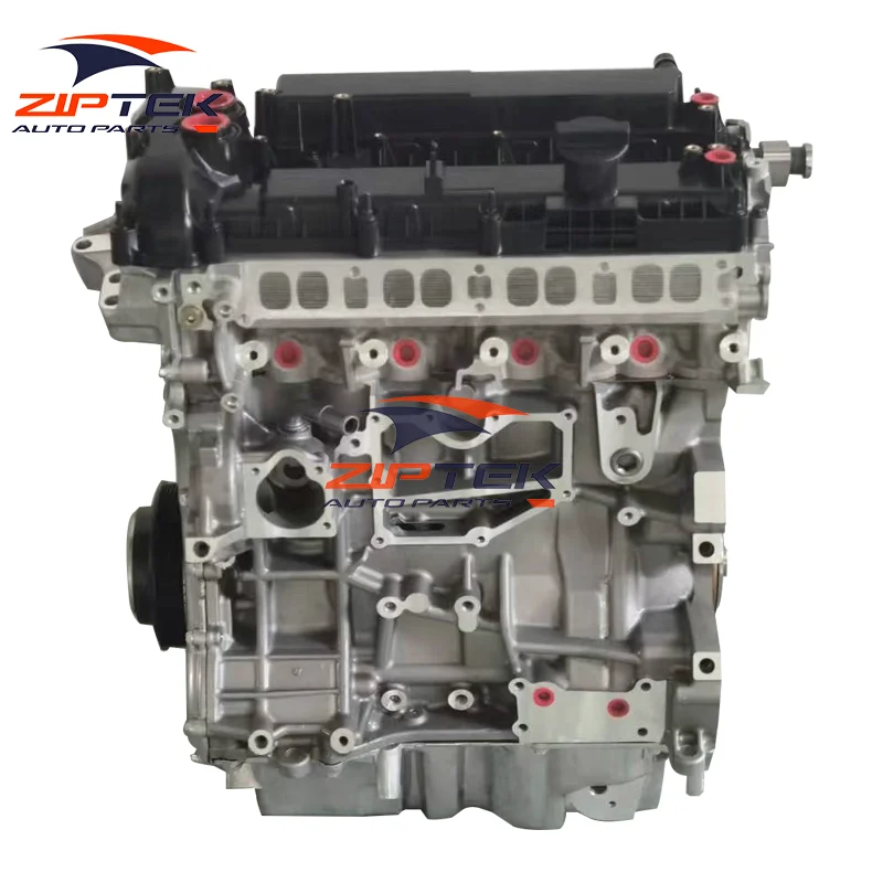 Conjunto de motor 2.0T para Range Rover Evoque, Land Rover Discovery Sport, Freelander 2, Volvo S60, V60, XC60 T5