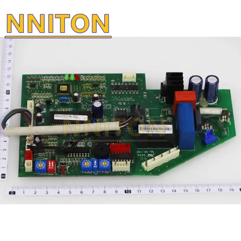 

Air Conditoner board MDV-D45G.D.1.1(M HOME)（1696） 1221005140009 MDV-D45G.D.1.1.1-1