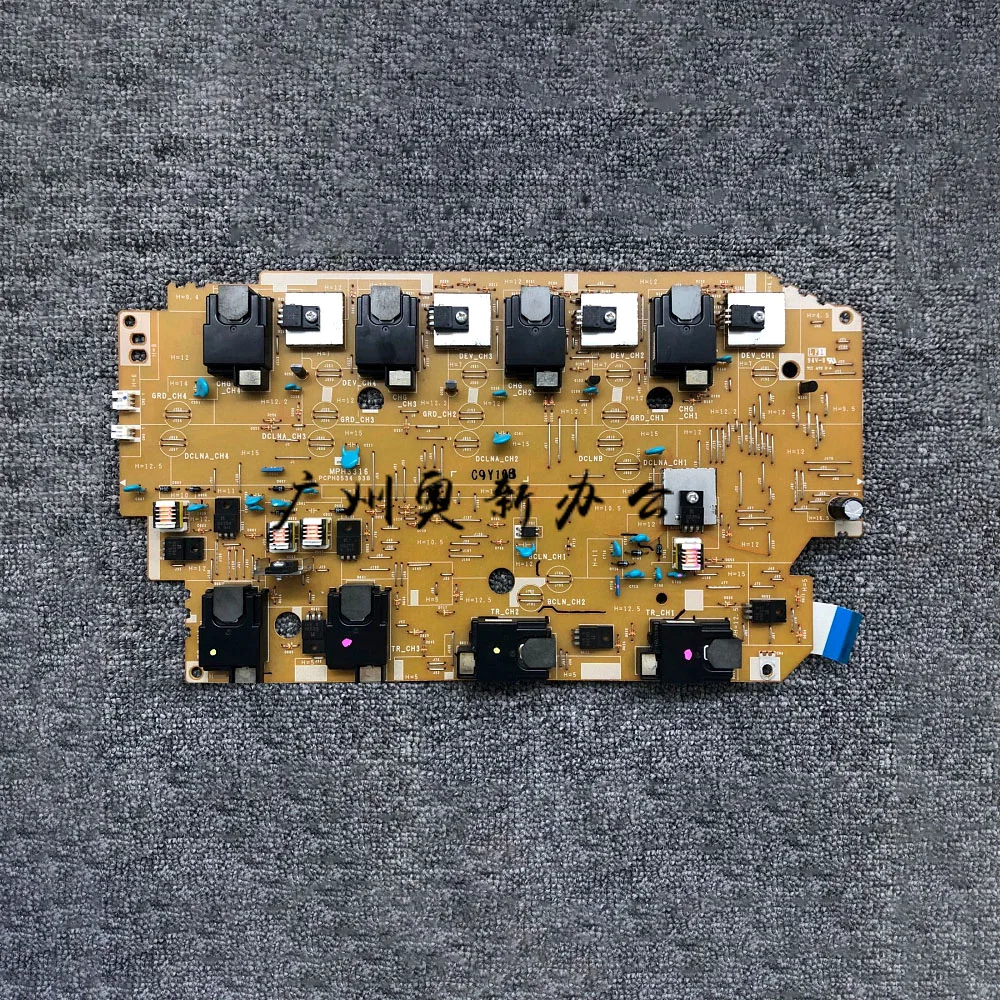 

High Voltage Power Supply Board For Brother HL-3040 3045 3070 MFC-9120 9320 9325 DCP-9010CN LV0342001 LV0146001 Printer Parts