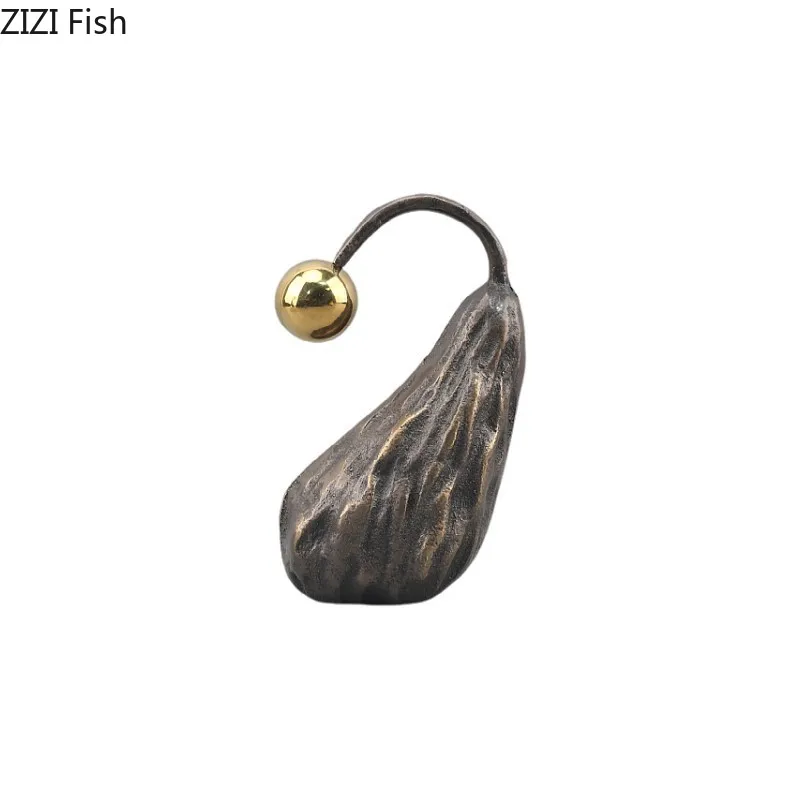 

Metal Simulation Fruit Ornament Pear Sculpture Art Decoration Crafts Desktop Display Statue Home Accessories Figurines Gifts